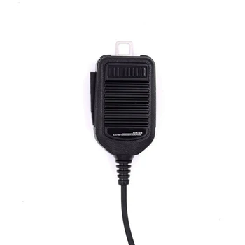 High Quality HM-36 8 Pin Speaker Hand Mic For ICom IC-718 IC-775 IC-7200 Car Radio Microphone Durable
High Quality HM-36 8 Pin Speaker Hand Mic For ICom IC-718 IC-775 IC-7200 Car Radio Microphone Durable