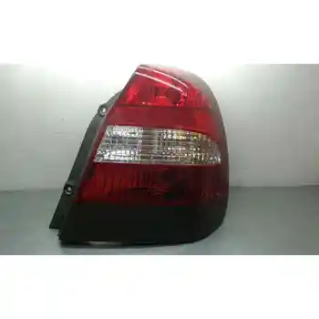 RIGHT REAR light DAEWOO NUBIRA SALOON 
RIGHT REAR light DAEWOO NUBIRA SALOON