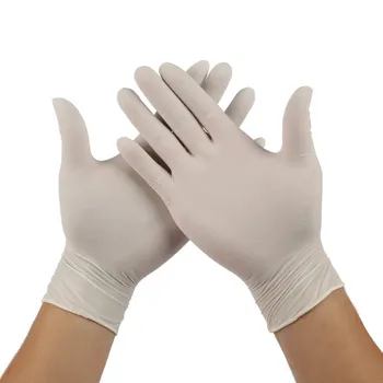 50PCS Rubber Gloves Kitchen/Rubber/Garden Disposable Gloves Universal For Left and Right Hand Latex Gloves
50PCS Rubber Gloves Kitchen/Rubber/Garden Disposable Gloves Universal For Left and Right Hand Latex Gloves