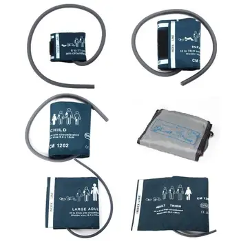 The component (cuffs Spo2 probe adapter )For Blood Pressure Monitor CONTEC08A CONTEC08C
The component (cuffs Spo2 probe adapter )For Blood Pressure Monitor CONTEC08A CONTEC08C