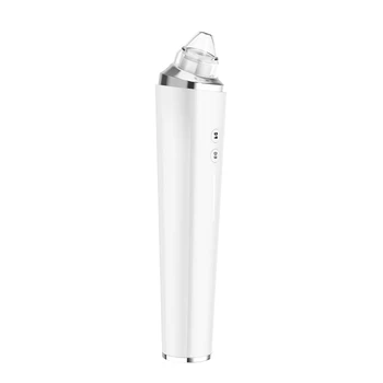 Wireless WiFi Visual Blackhead Vacuum Suction 20X nification Pore Cleaner Electric Removal Face Acne Cleaning Tool
Wireless WiFi Visual Blackhead Vacuum Suction 20X nification Pore Cleaner Electric Removal Face Acne Cleaning Tool
