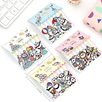 1pack/lot Kawaii Japan Cartoon Friends series PVC Sticker pack Students DIY tool deco label funny gift office school supplies
1pack/lot Kawaii Japan Cartoon Friends series PVC Sticker pack Students DIY tool deco label funny gift office school supplies