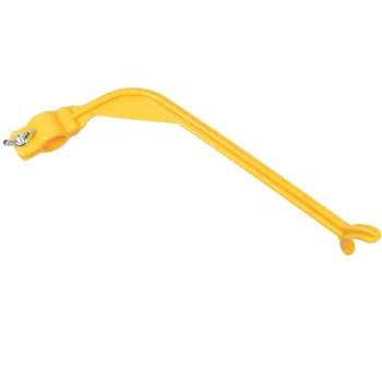 Guide Tool Gesture Corrector Beginner Wrist Alignment Trainer Simple Practicing Arm Professional Golf Swing Training Aid
Guide Tool Gesture Corrector Beginner Wrist Alignment Trainer Simple Practicing Arm Professional Golf Swing Training Aid