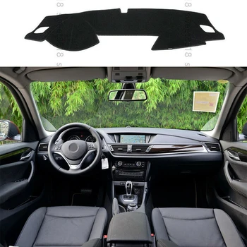 Front Dashboard Dash DashMat Sun Protector Pad Cover Trim For BMW X1 E84 10-2015
Front Dashboard Dash DashMat Sun Protector Pad Cover Trim For BMW X1 E84 10-2015