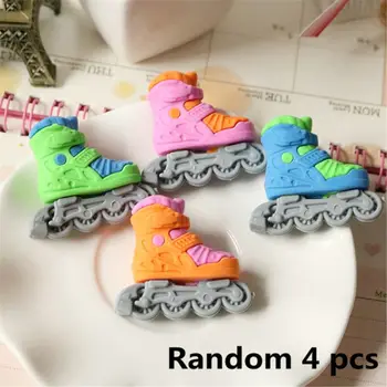 30+ Styles Cartoon Shape Rubber Eraser Novelty Stationery Pencil Erasers For Kid XXUC
30+ Styles Cartoon Shape Rubber Eraser Novelty Stationery Pencil Erasers For Kid XXUC