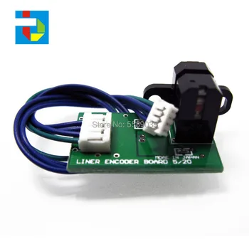 Machinery spare part for inkjet printer Roland VP540 encoder sensor for Allwin Gongzheng Taimes printer 2pcs
Machinery spare part for inkjet printer Roland VP540 encoder sensor for Allwin Gongzheng Taimes printer 2pcs
