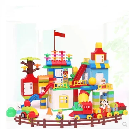 Hui mei Stars CityU Granule Assembled Inserted Building Blocks Basic Building Blocks Paradise Boxed Inserted Building Blocks Hm1
Hui mei Stars CityU Granule Assembled Inserted Building Blocks Basic Building Blocks Paradise Boxed Inserted Building Blocks Hm1