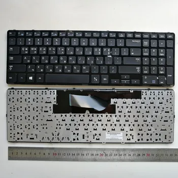 Korean layout new laptop keyboard for SAMSUNG NP 355E5C 350E5C 355E5X 365E5C black
Korean layout new laptop keyboard for SAMSUNG NP 355E5C 350E5C 355E5X 365E5C black
