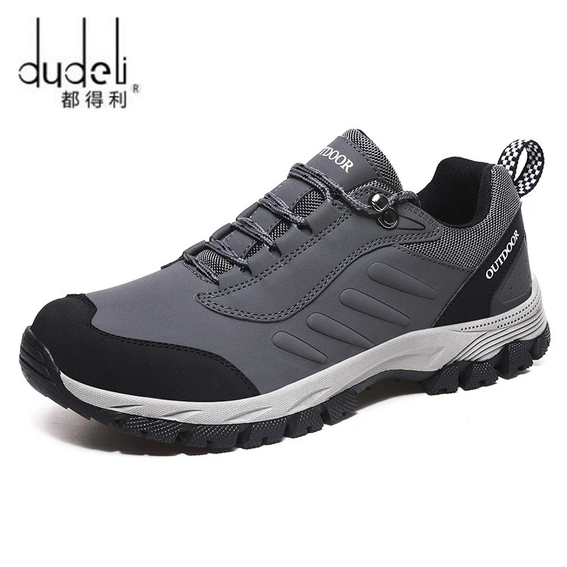 2019 Winter Men Leather Boots Fashion Waterproof Round Toe Sneakers Mens Combat Desert Casual Shoes Big Plus Size 39-49 
2019 Winter Men Leather Boots Fashion Waterproof Round Toe Sneakers Mens Combat Desert Casual Shoes Big Plus Size 39-49