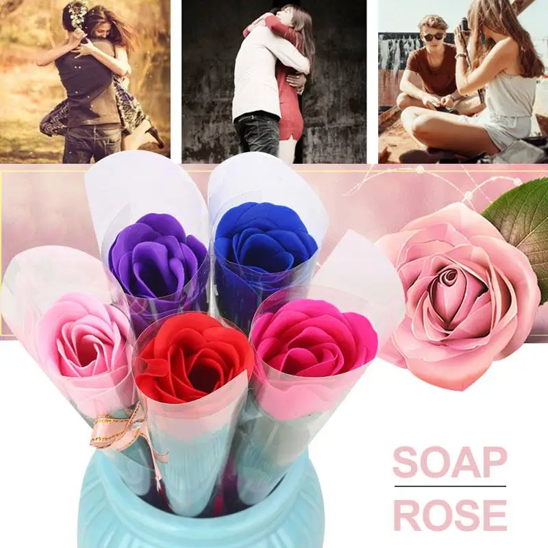 25CM * 4.5CM * 2CM Artificial Flower Floral Decor Rose Flower Valentine'S Day Wedding Decoration Multicolor Restaurant Prop
25CM * 4.5CM * 2CM Artificial Flower Floral Decor Rose Flower Valentine'S Day Wedding Decoration Multicolor Restaurant Prop