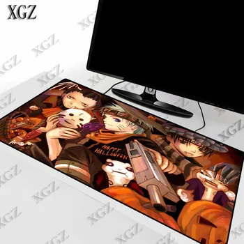 XGZ Naruto Anime Large Gaming Mouse Pad Lock Edge Mat Aptop Computer Desk Keyboard pad for CSGO LOL Gamer XXL
XGZ Naruto Anime Large Gaming Mouse Pad Lock Edge Mat Aptop Computer Desk Keyboard pad for CSGO LOL Gamer XXL