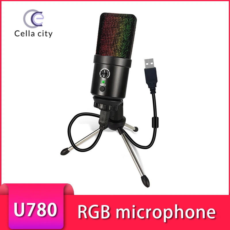 Красочная лампа Bella Box RGB U780, Usb, регулировка звука реверберации, Женский конденсаторный микрофон в реальном времени
Красочная лампа Bella Box RGB U780, Usb, регулировка звука реверберации, Женский конденсаторный микрофон в реальном времени