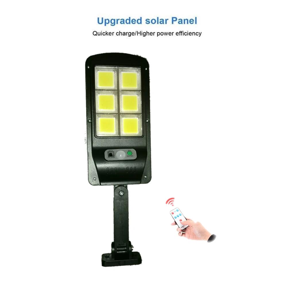 solar light lamp floodlight reflector Wall Outdoor Waterproof Security Powered Motion Sensor Wall with Mounting Pole For Garden
solar light lamp floodlight reflector Wall Outdoor Waterproof Security Powered Motion Sensor Wall with Mounting Pole For Garden