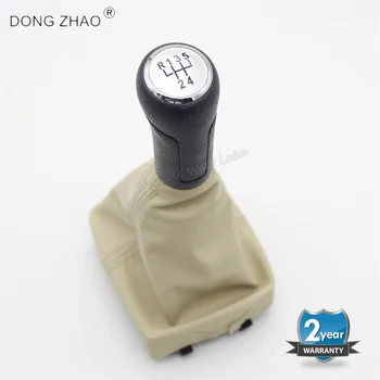 For VW Polo 9N 9N2 GTI 2002 2003 2004 2005 2006 2007 2008 2009 2010 Car-Styling 5 Speed Gear Shift Knob Gaitor Leather Boot
For VW Polo 9N 9N2 GTI 2002 2003 2004 2005 2006 2007 2008 2009 2010 Car-Styling 5 Speed Gear Shift Knob Gaitor Leather Boot