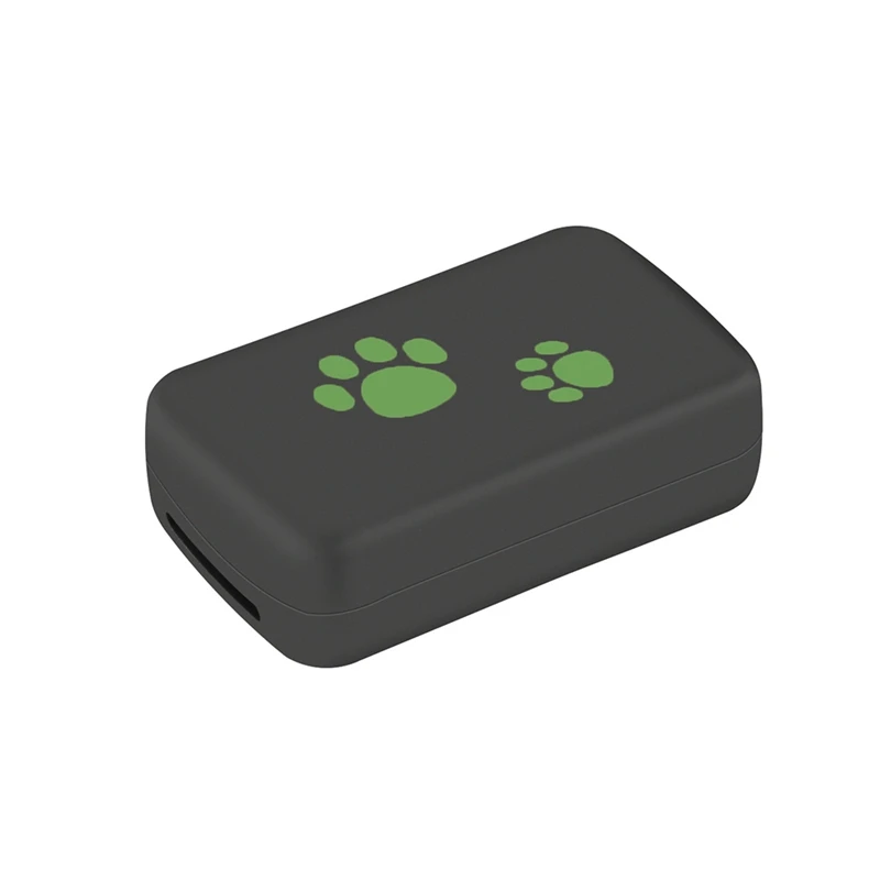 Mini 3G GPS Tracker for Kid/Pet/Bag/Car Waterproof IP65 Anti-Lost GPS Locator Realtime Tracking with SOS Alarm
Mini 3G GPS Tracker for Kid/Pet/Bag/Car Waterproof IP65 Anti-Lost GPS Locator Realtime Tracking with SOS Alarm