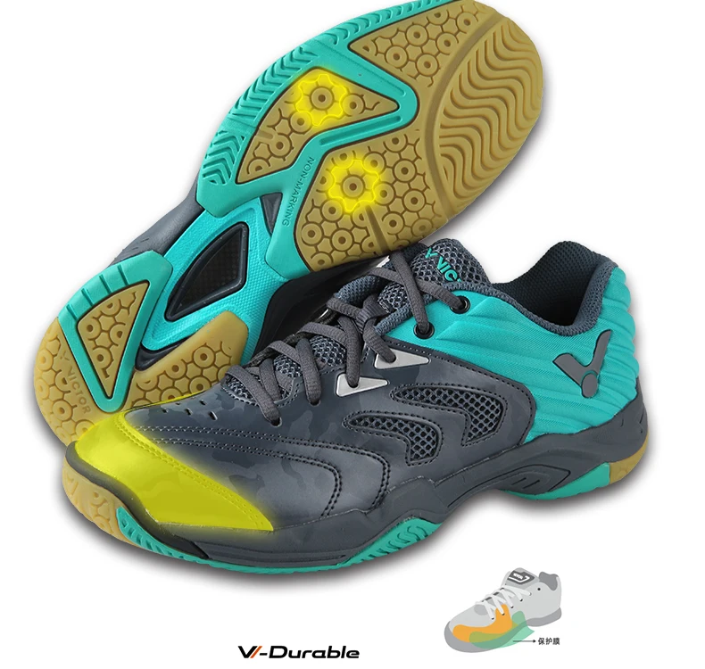 victor non marking shoes