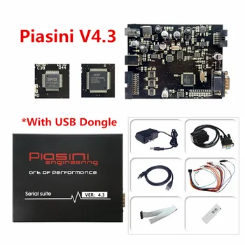 2020 Piasini Engineering V4.3 Master Version With USB Dongle No Need Activated Support More Vehicles Serial Suite Piasini V4.3
2020 Piasini Engineering V4.3 Master Version With USB Dongle No Need Activated Support More Vehicles Serial Suite Piasini V4.3