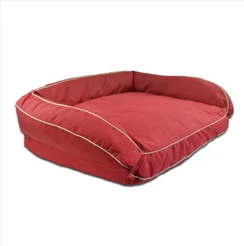 Soft Padded Fleece Pet Bed by Cushy Bed for Cars and Dog Car Seat
Soft Padded Fleece Pet Bed by Cushy Bed for Cars and Dog Car Seat
