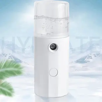40ml Facial Nano Spray Cold Spray Machine Moisturizing Facial Beauty Instrument Humidifier Artifact Nano Hydration Instrument
40ml Facial Nano Spray Cold Spray Machine Moisturizing Facial Beauty Instrument Humidifier Artifact Nano Hydration Instrument