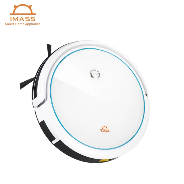 A3-SWT A3-SWT Factory Direct Sales Automatic Charging Super Cleaner Robot with Mopping function
A3-SWT A3-SWT Factory Direct Sales Automatic Charging Super Cleaner Robot with Mopping function