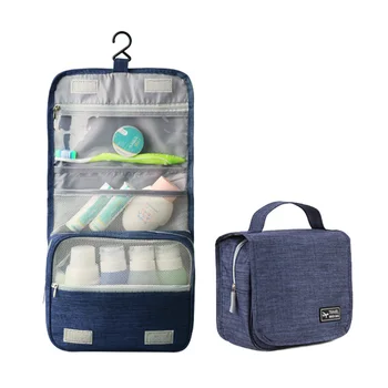 High Quality Women Makeup Bag Travel Cosmetic Bag Organizer Beautician Wash Toiletry Bag zipper Make up Bag Case
High Quality Women Makeup Bag Travel Cosmetic Bag Organizer Beautician Wash Toiletry Bag zipper Make up Bag Case