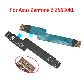 10pcs/lot Main FPC LCD Display Connect Mainboard Flex Cable For ASUS ZenFone 6 2019 ZS630KL
10pcs/lot Main FPC LCD Display Connect Mainboard Flex Cable For ASUS ZenFone 6 2019 ZS630KL