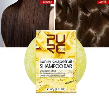 6 Style PURC Handmade Hair Shampoo Soap Organic Plant Extract Hair Shampoo Soap Deeply Hydrating For Dry Hair Care
6 Style PURC Handmade Hair Shampoo Soap Organic Plant Extract Hair Shampoo Soap Deeply Hydrating For Dry Hair Care