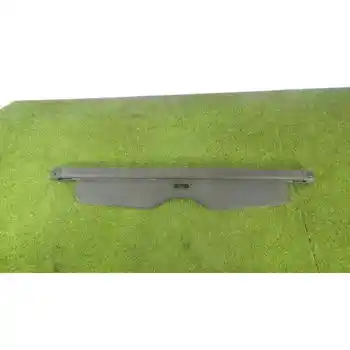 1260619 Rear tray Bmw 5 Series Touring (e34)
1260619 Rear tray Bmw 5 Series Touring (e34)