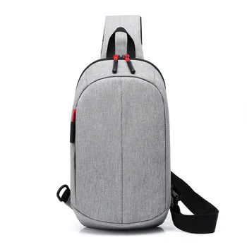 Man Chest Bag Sing Male Shoulder Crossbody Bags Man Casual Zipper Soft Polyester Flap Pocket Fashion Man Chest Bags 2020
Man Chest Bag Sing Male Shoulder Crossbody Bags Man Casual Zipper Soft Polyester Flap Pocket Fashion Man Chest Bags 2020
