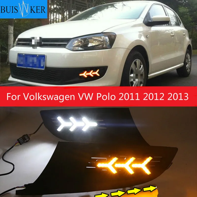 1 набор, Автомобильный светодиодный для Volkswagen VW Polo 2011 2012 2013 DRL Габаритные огни дневного света 12v ABS колпак противотуманных фар
1 набор, Автомобильный светодиодный для Volkswagen VW Polo 2011 2012 2013 DRL Габаритные огни дневного света 12v ABS колпак противотуманных фар