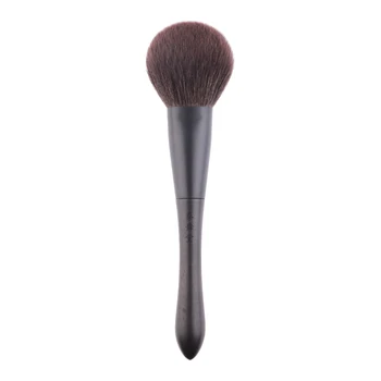 Q1-23 Professional Makeup Brushes Soft Sokouhou Goat Hair Face Powder Brush Ebony Handle Make Up Brush
Q1-23 Professional Makeup Brushes Soft Sokouhou Goat Hair Face Powder Brush Ebony Handle Make Up Brush
