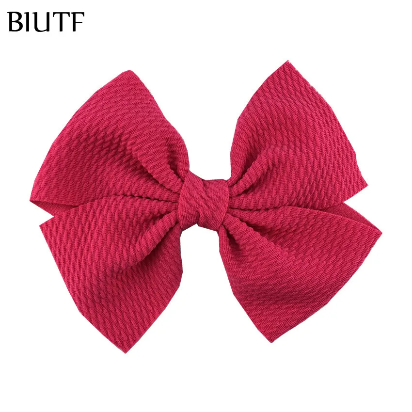 10pcs/lot 5'' Seersucker Waffle Hair Bow with/without Clip Kids Large Headwear Hair Accessories You Pick Color HDJ159
10pcs/lot 5'' Seersucker Waffle Hair Bow with/without Clip Kids Large Headwear Hair Accessories You Pick Color HDJ159