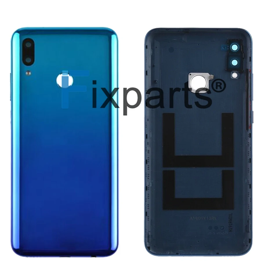 For Huawei P Smart 2019 Back Battery Cover (2)