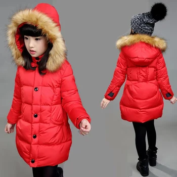 4 5 6 7 8 9 10 12 Years Girls Winter Coat Parkas Cotton-Padded Girl Hooded Warm Coats 2019 New Fashion Thicken Warm Outerwear
4 5 6 7 8 9 10 12 Years Girls Winter Coat Parkas Cotton-Padded Girl Hooded Warm Coats 2019 New Fashion Thicken Warm Outerwear