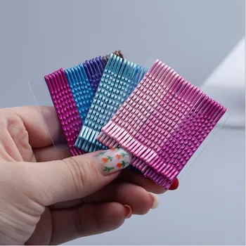 Hot Sale 24Pcs/Set Multicolor Small Clips 10 Sets For Choice Alloy Hairpin For Women Girls Simple Hair Accessories Headwear 
Hot Sale 24Pcs/Set Multicolor Small Clips 10 Sets For Choice Alloy Hairpin For Women Girls Simple Hair Accessories Headwear