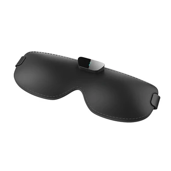 Eye Mask Anti Snore Smart Sleeping Stopper Aid Shade Cover Rest Relax Blindfold Eyepatch APP Control Soft Sleep Mask
Eye Mask Anti Snore Smart Sleeping Stopper Aid Shade Cover Rest Relax Blindfold Eyepatch APP Control Soft Sleep Mask