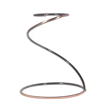 Serpentine V60 Coffee Filters Suitable for V60 Style Coffee Makers, Filter Tea, Coffee, or Kitchen Tools Bronze-Dropship
Serpentine V60 Coffee Filters Suitable for V60 Style Coffee Makers, Filter Tea, Coffee, or Kitchen Tools Bronze-Dropship