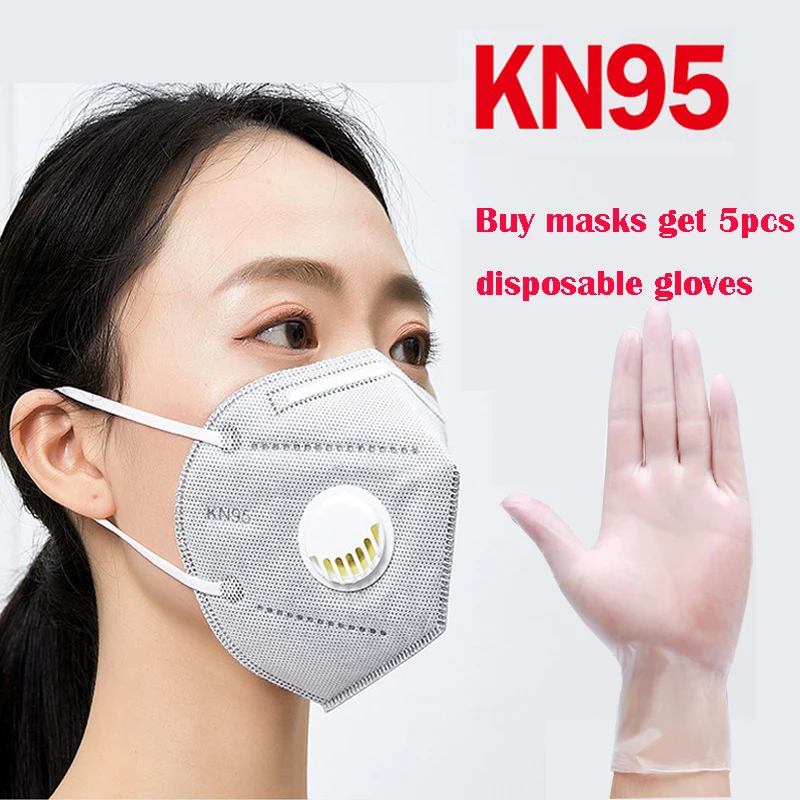5pcs KN95 Medical Mask Antivirus Flu Anti Infection Surgical ffp3 Masks Particulate Respirator PM2.5 Protect Safety Same As KF94
5pcs KN95 Medical Mask Antivirus Flu Anti Infection Surgical ffp3 Masks Particulate Respirator PM2.5 Protect Safety Same As KF94