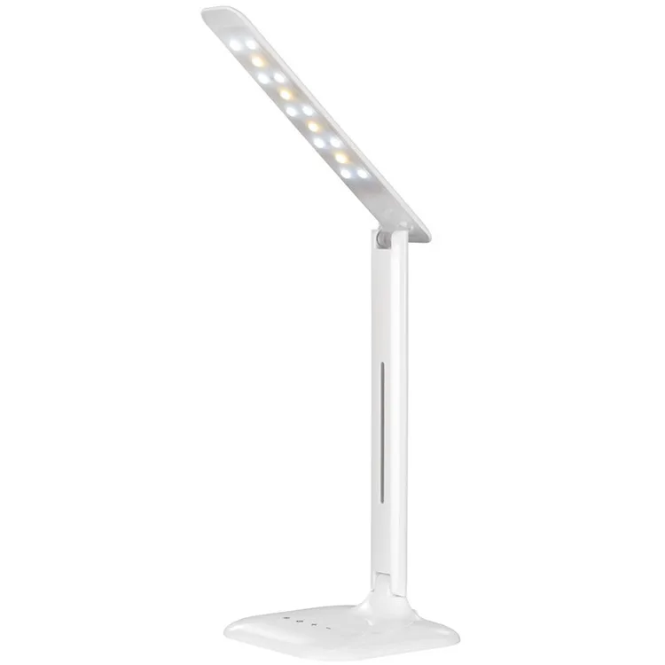 Double Color Temperature Light Source 5-Speed Dimming Touch Folding Simple Fashion Eye Protection LED Students Learning Export L
Double Color Temperature Light Source 5-Speed Dimming Touch Folding Simple Fashion Eye Protection LED Students Learning Export L