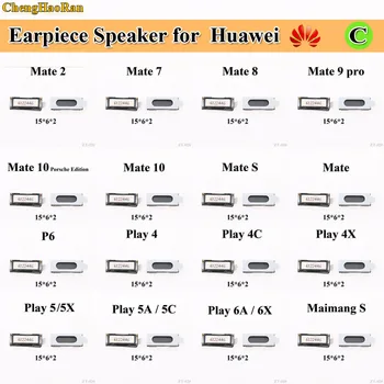 2pcs Headphone Earpiece Speaker Repair For Huawei Mate Mate10/10 Porsche Edition/2/7/8/9pro/mateS/Play 4/4C/4X/5/5A/5C/5X/6A/6X 
2pcs Headphone Earpiece Speaker Repair For Huawei Mate Mate10/10 Porsche Edition/2/7/8/9pro/mateS/Play 4/4C/4X/5/5A/5C/5X/6A/6X