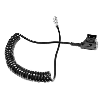 For Bmpcc 4K 2 Generation D-Tap Power Cord V Port B-Port Battery Power Supply Straight Line Professional Portable Power Cord
For Bmpcc 4K 2 Generation D-Tap Power Cord V Port B-Port Battery Power Supply Straight Line Professional Portable Power Cord