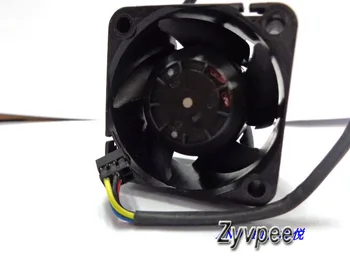 Zyvpee Sunon 4020 W40S12BS1B5-07T022 07T023 DC12V 0.66A 4 wires balls bearing case server fan
Zyvpee Sunon 4020 W40S12BS1B5-07T022 07T023 DC12V 0.66A 4 wires balls bearing case server fan