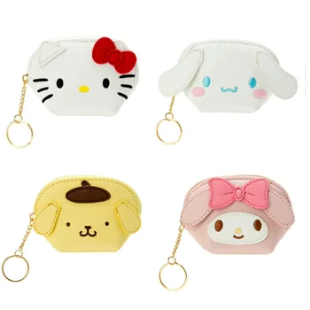 2020 Fashion Cute Children Pudding Dog Merlotte Zero Purse Big Ear Dog Embroidered Small Key Bag Stuffed Animal Bag Keychain
2020 Fashion Cute Children Pudding Dog Merlotte Zero Purse Big Ear Dog Embroidered Small Key Bag Stuffed Animal Bag Keychain