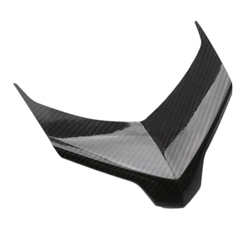 Motorcycle Scooter Carbon Fiber Taillight Decorative Guard Cover for Yamaha X-Max 300 / Xmax250
Motorcycle Scooter Carbon Fiber Taillight Decorative Guard Cover for Yamaha X-Max 300 / Xmax250