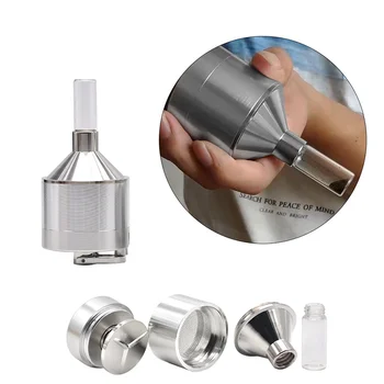 44mm Aluminum Smoke Grinder Tobacco Vanilla Spice Cutting Machine Manual Metal Smoking Crusher Cigarette Accessories
44mm Aluminum Smoke Grinder Tobacco Vanilla Spice Cutting Machine Manual Metal Smoking Crusher Cigarette Accessories