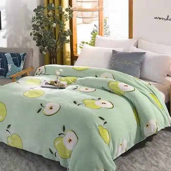 Falai Woolen Blanket Four Seasons Blanket Multi-size Quick Warm Blanket Sheet Coral Fleece Blanket Single Double Cover Blanket
Falai Woolen Blanket Four Seasons Blanket Multi-size Quick Warm Blanket Sheet Coral Fleece Blanket Single Double Cover Blanket
