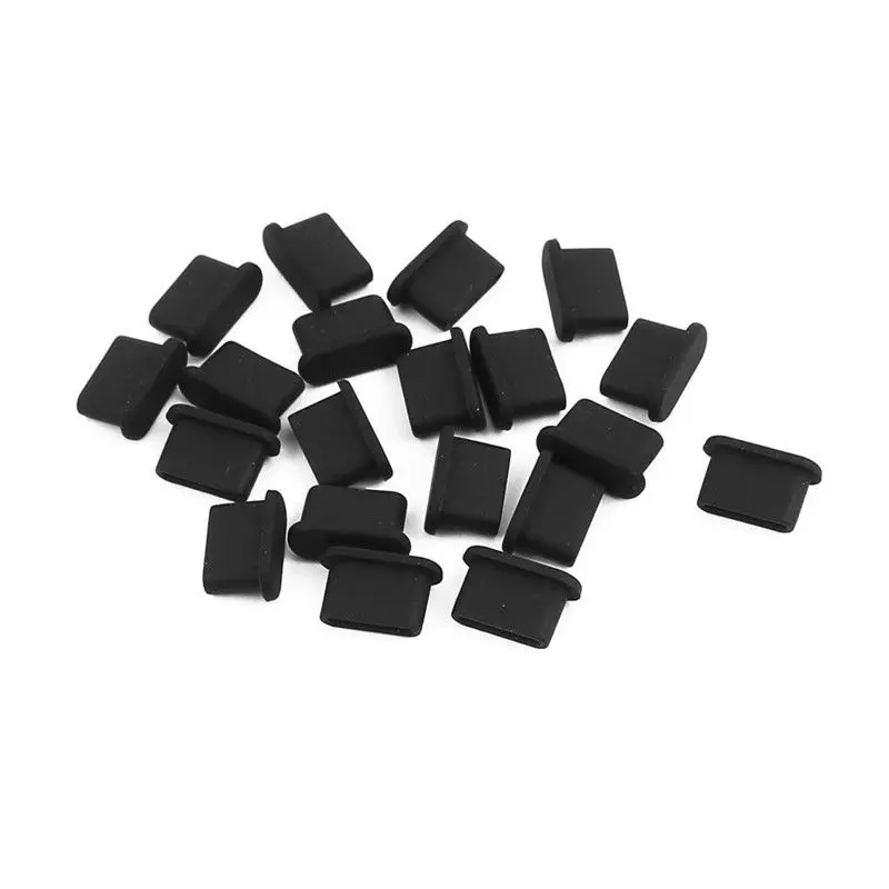 USB Charging Port Type C Dust Plug charging port 10 pcs Silicone Cover for Samsung Huawei xiaomi Smart Phone Accessories
USB Charging Port Type C Dust Plug charging port 10 pcs Silicone Cover for Samsung Huawei xiaomi Smart Phone Accessories