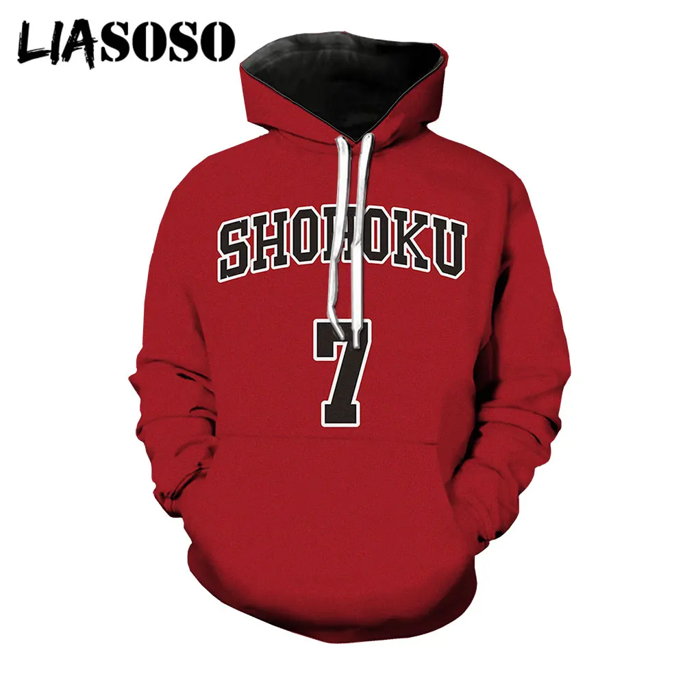 Мужская/Женская толстовка в стиле Харадзюку, с 3D-принтом
Мужская/Женская толстовка в стиле Харадзюку, с 3D-принтом