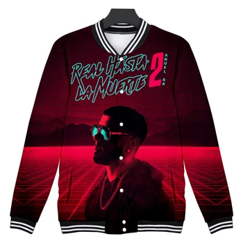 2019 Anuel AA Real Hasta la Muerte 3D Women/Men V-Neck Jacket Harajuku Fashion Long Sleeve Sweatshirt Streetwear Cool Clothes
2019 Anuel AA Real Hasta la Muerte 3D Women/Men V-Neck Jacket Harajuku Fashion Long Sleeve Sweatshirt Streetwear Cool Clothes