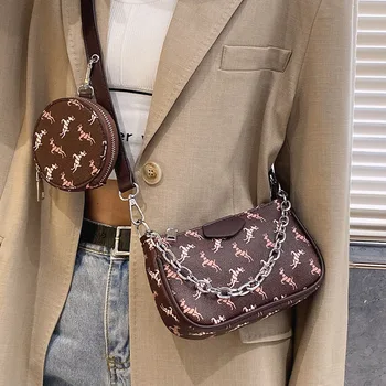 2020 Three-piece Clutch Luxury Women Bags Designer PU Leather Cowhide TOP Fashion Brand Small Purse Ladies Shoulder Crossbody
2020 Three-piece Clutch Luxury Women Bags Designer PU Leather Cowhide TOP Fashion Brand Small Purse Ladies Shoulder Crossbody